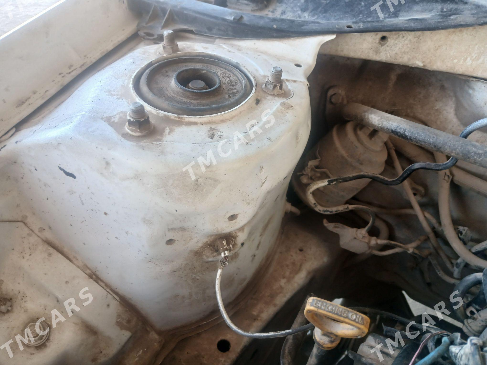 Toyota Corona 1992 - 50 000 TMT - Dostluk - img 6