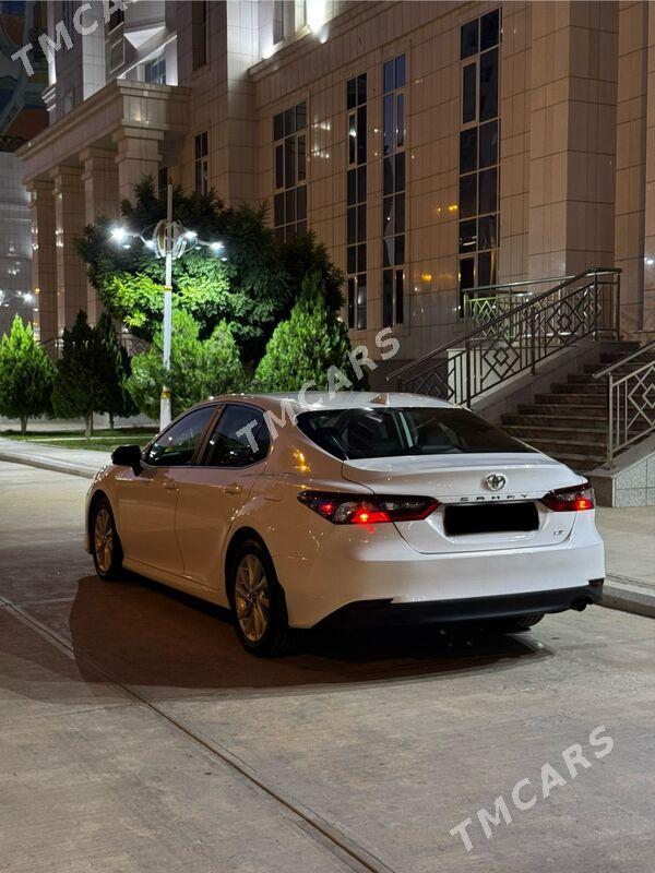 Toyota Camry 2021 - 335 000 TMT - Ашхабад - img 10