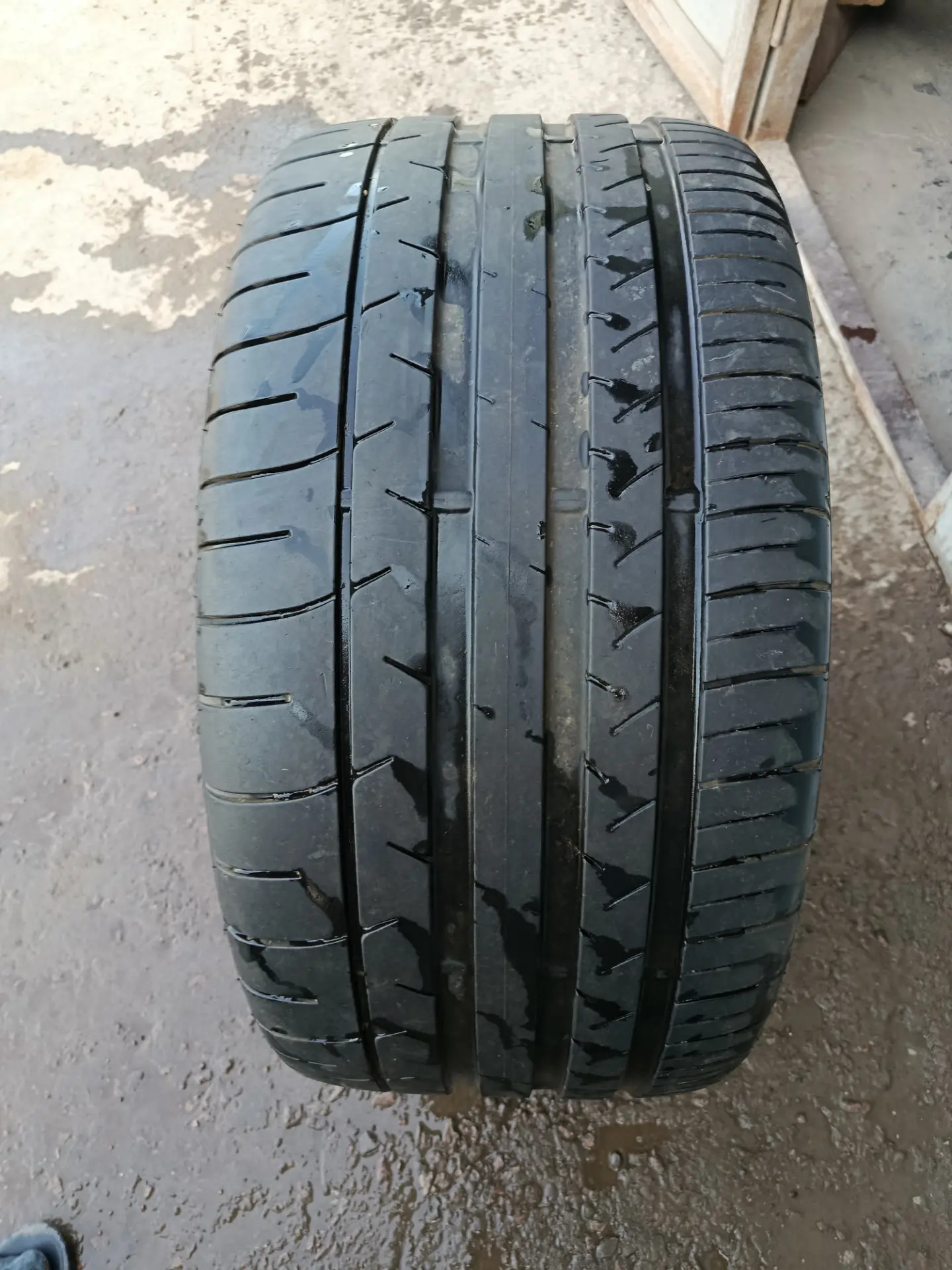 bmw x5 R20lik teker 15 000 TMT - Шабатский этрап - img 2