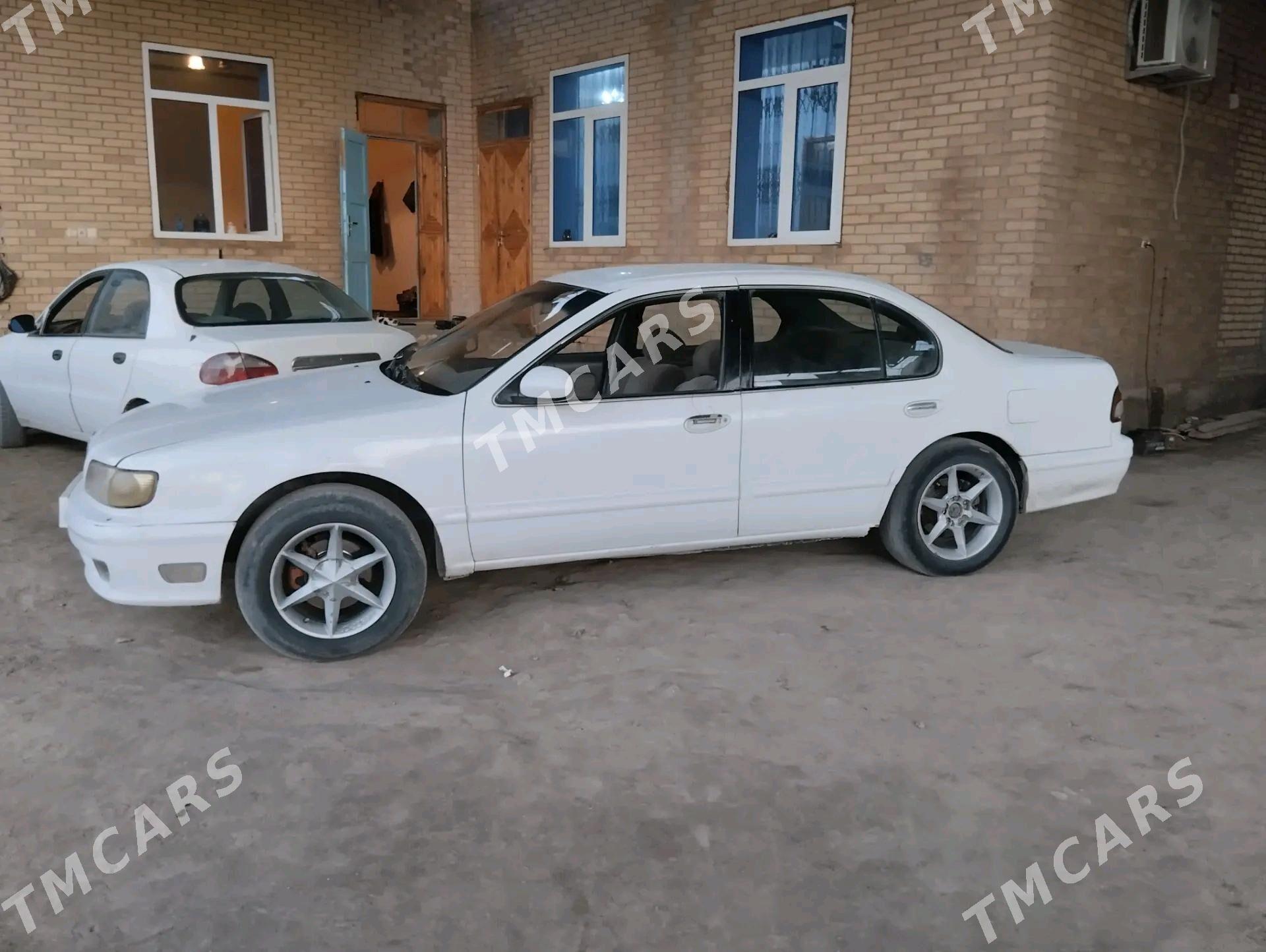 Nissan Maxima 1999 - 37 000 TMT - Türkmenabat - img 2