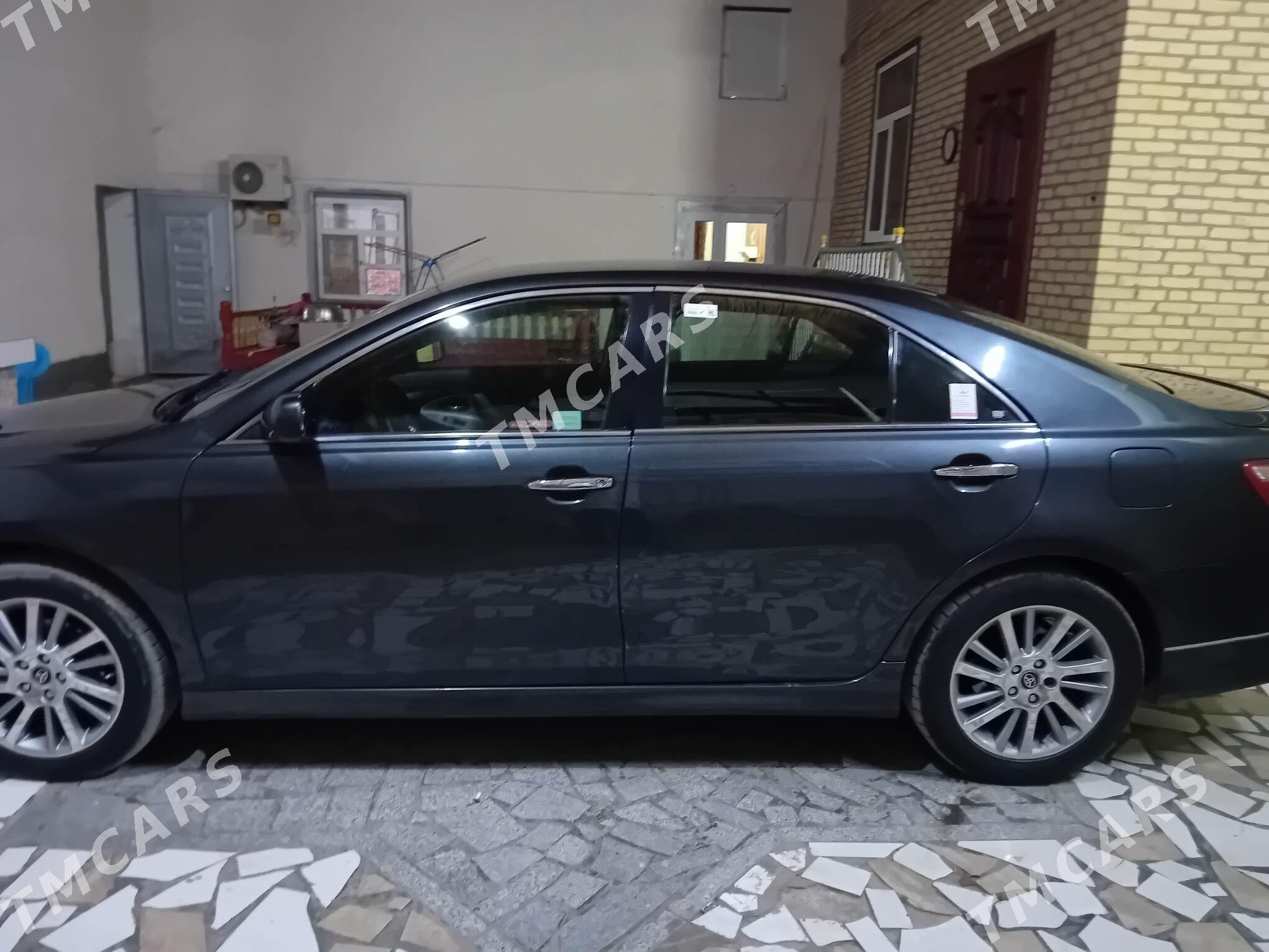 Toyota Camry 2009 - 160 000 TMT - Туркменабат - img 3
