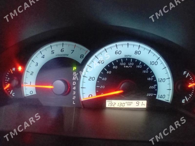 Toyota Camry 2009 - 160 000 TMT - Туркменабат - img 4