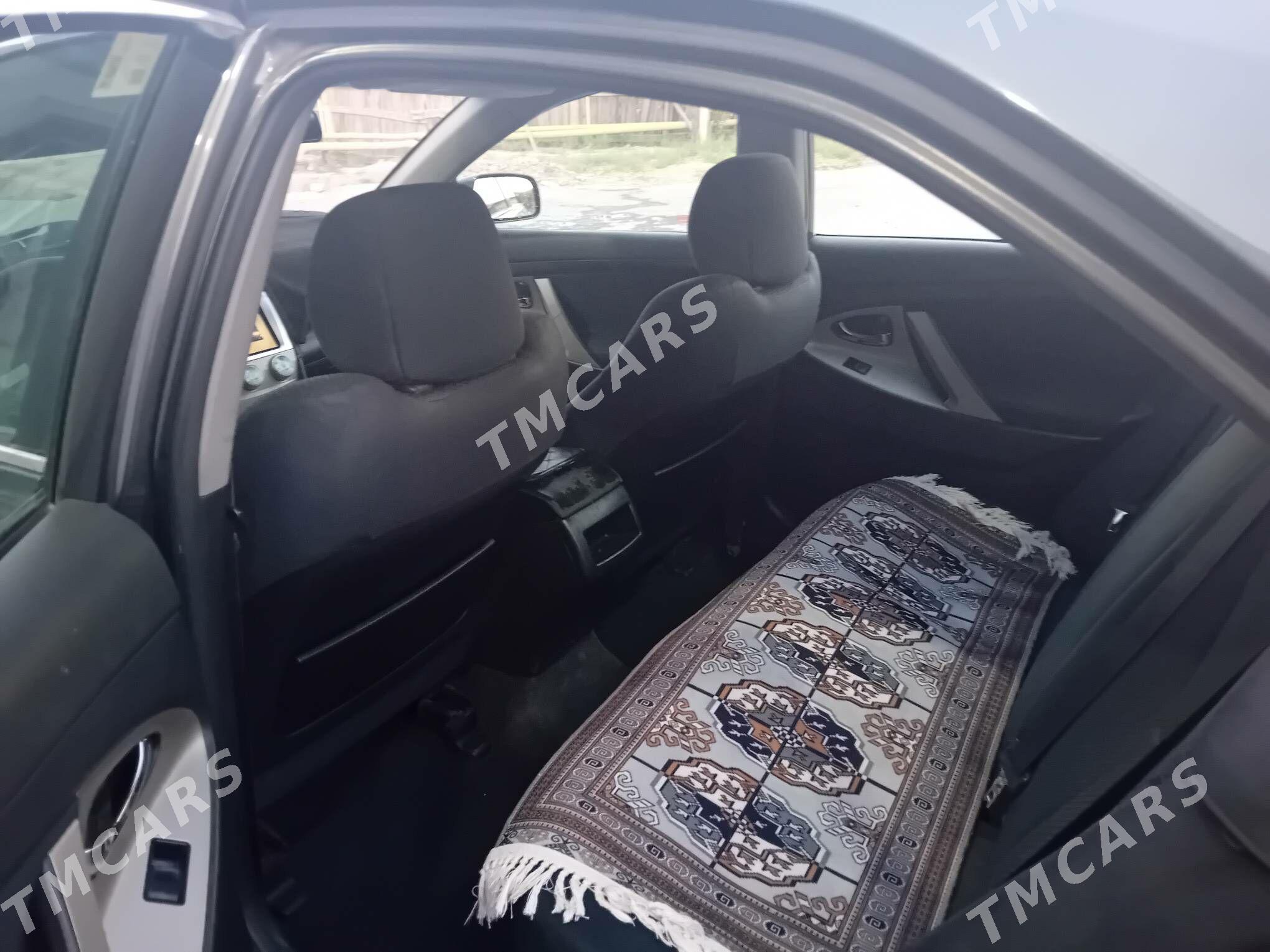 Toyota Camry 2009 - 160 000 TMT - Туркменабат - img 2