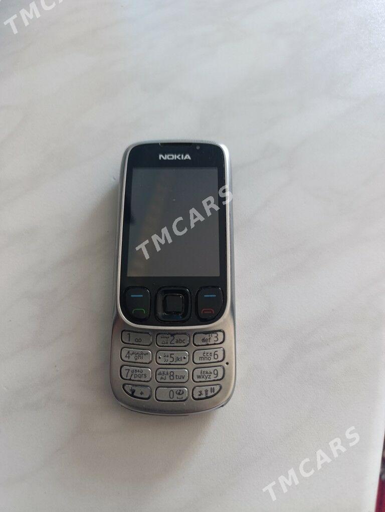 Nokia - Aşgabat - img 2