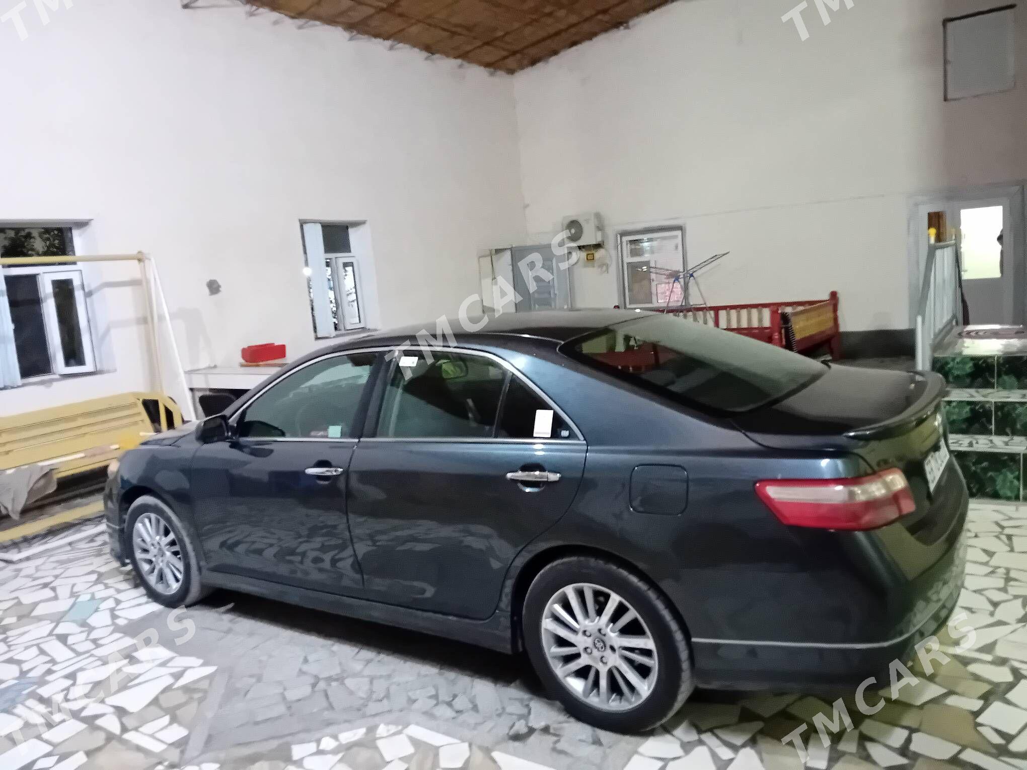 Toyota Camry 2009 - 160 000 TMT - Туркменабат - img 6