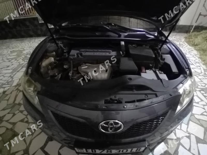 Toyota Camry 2009 - 160 000 TMT - Туркменабат - img 8