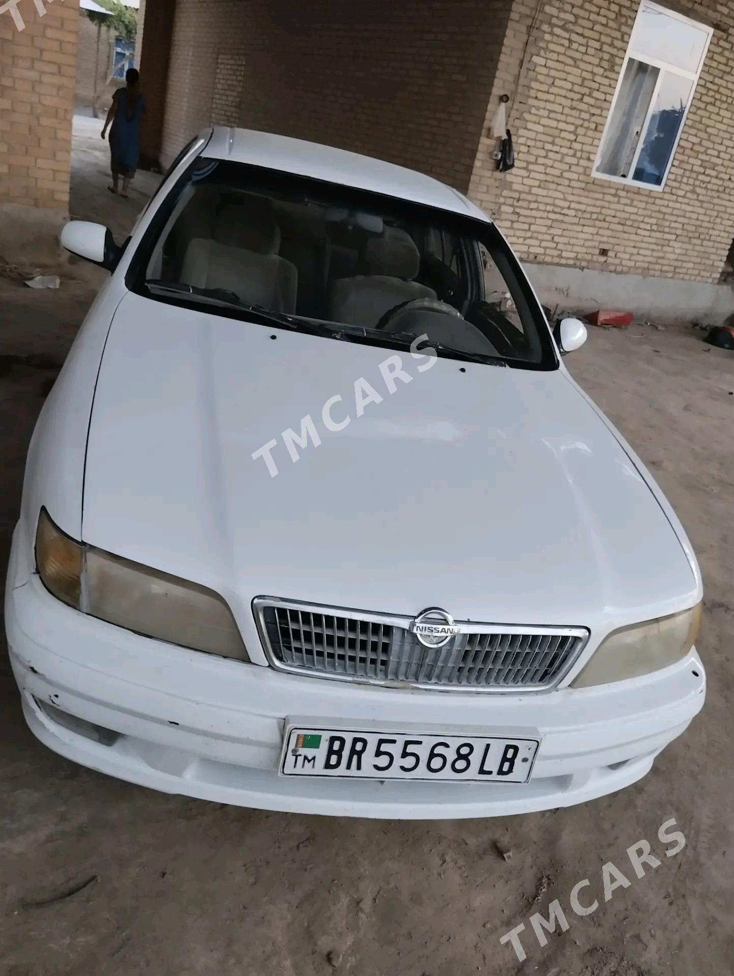 Nissan Maxima 1999 - 37 000 TMT - Türkmenabat - img 6