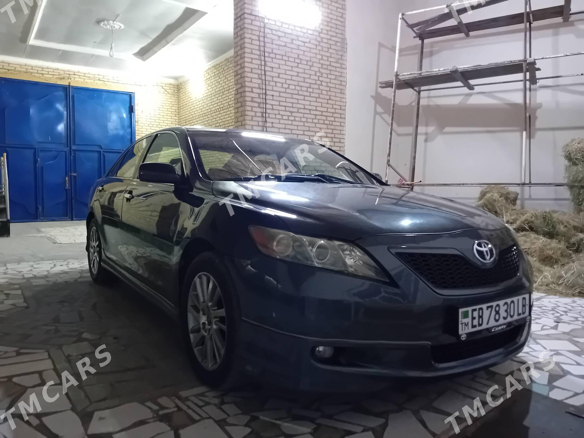 Toyota Camry 2009 - 160 000 TMT - Туркменабат - img 10