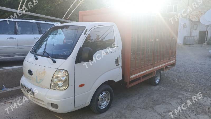 Kia Bongo 2005 - 120 000 TMT - Туркменбаши - img 5