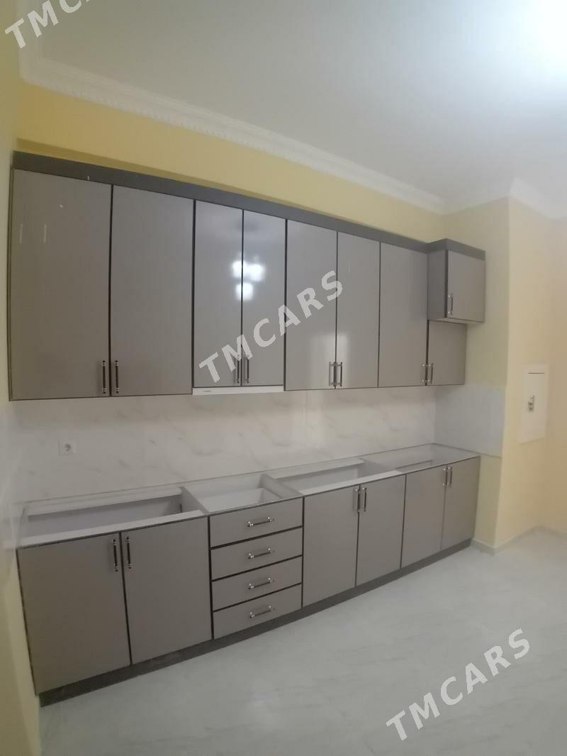 ️Arenda Gurtly 4 kom Goşsyz - Aşgabat - img 2