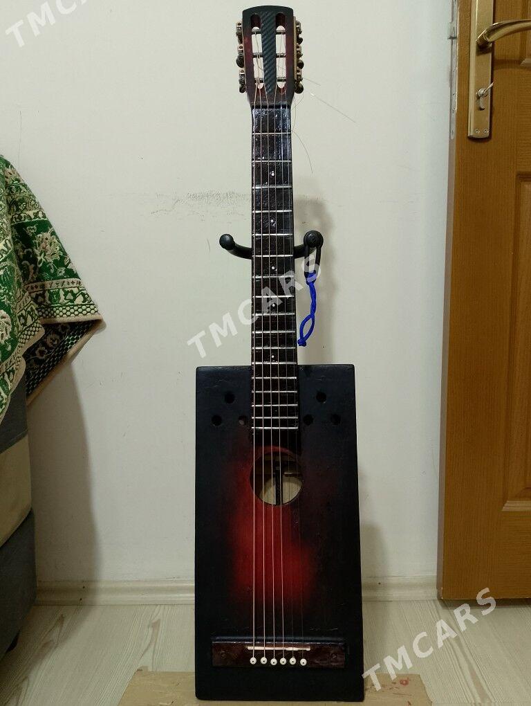 Гитара походная Gitara - Ашхабад - img 3