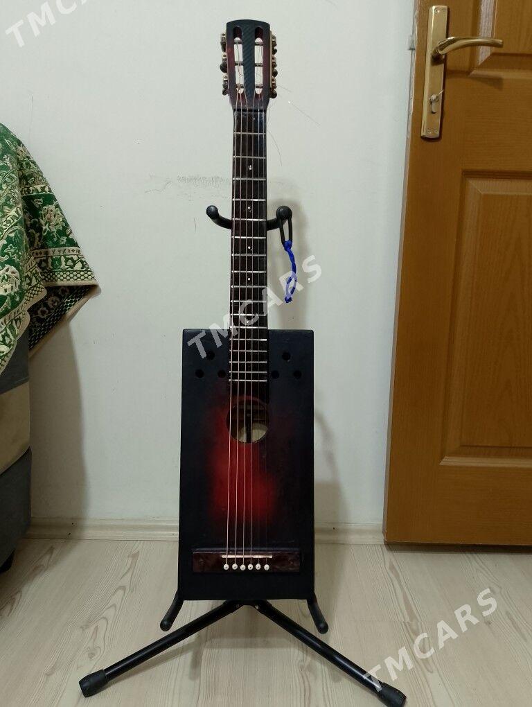 Гитара походная Gitara - Ашхабад - img 5