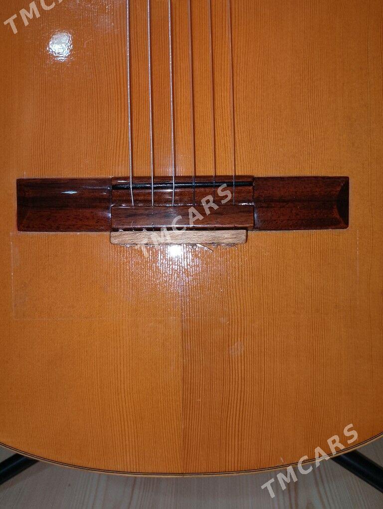 Гитара фламенко Gitara - Aşgabat - img 4