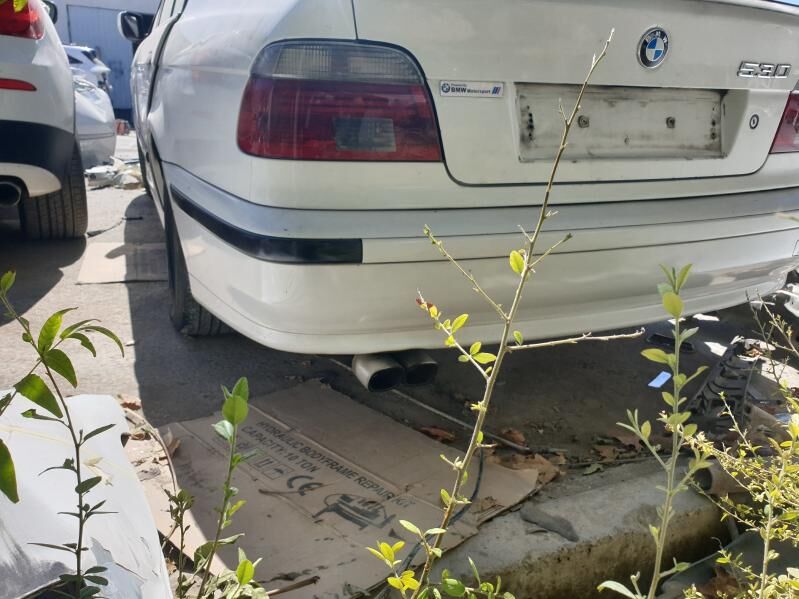 e39 Бампера 1 300 TMT - Ашхабад - img 8
