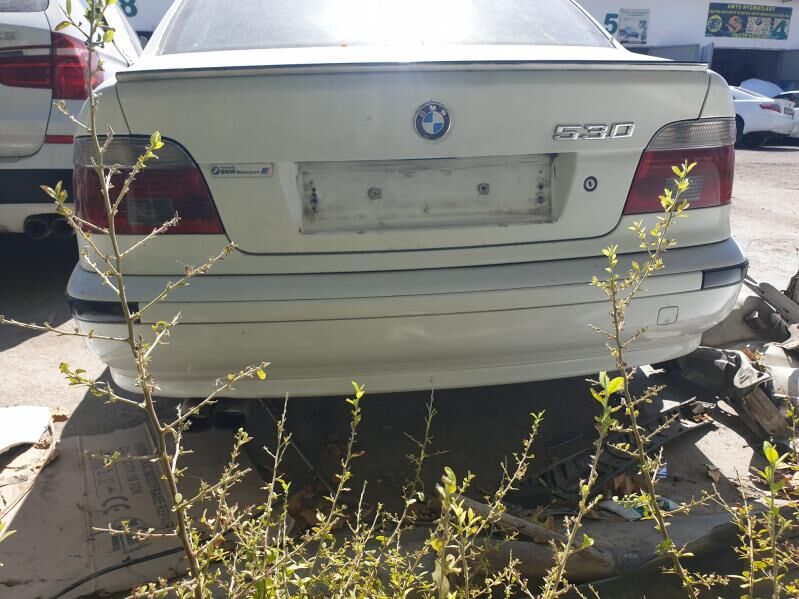 e39 Бампера 1 300 TMT - Ашхабад - img 3