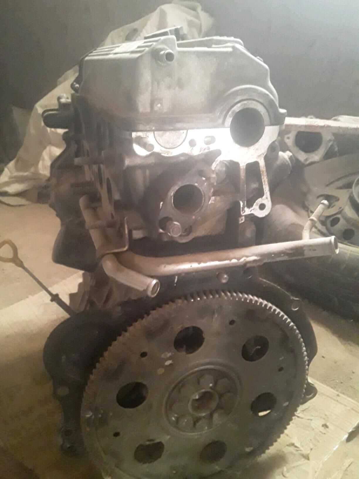 tayota mator 2 lik 8 000 TMT - Саят - img 4