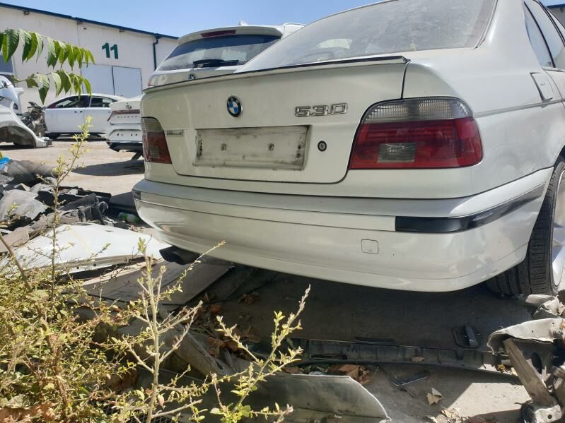 e39 Бампера 1 300 TMT - Ашхабад - img 6