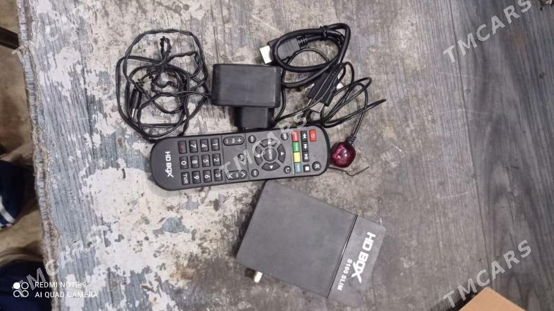 Tuner HD  Box Silim - Kerki - img 2