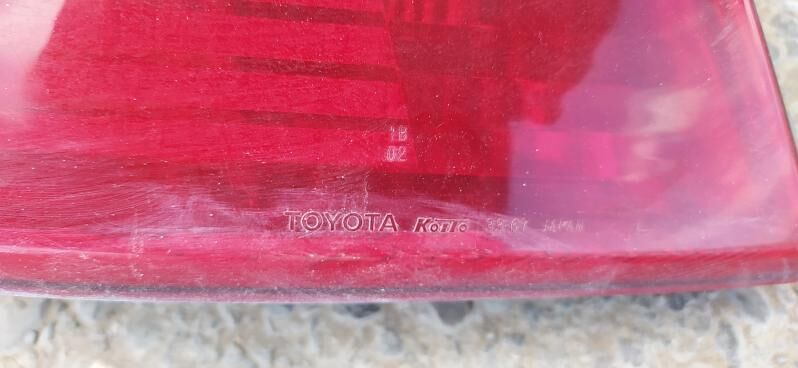 Duty Camry fara 100 TMT - Aşgabat - img 2
