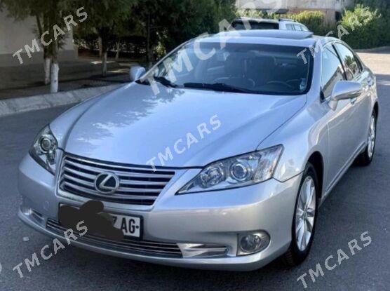 Lexus ES 350 2011 - 260 000 TMT - Aşgabat - img 5