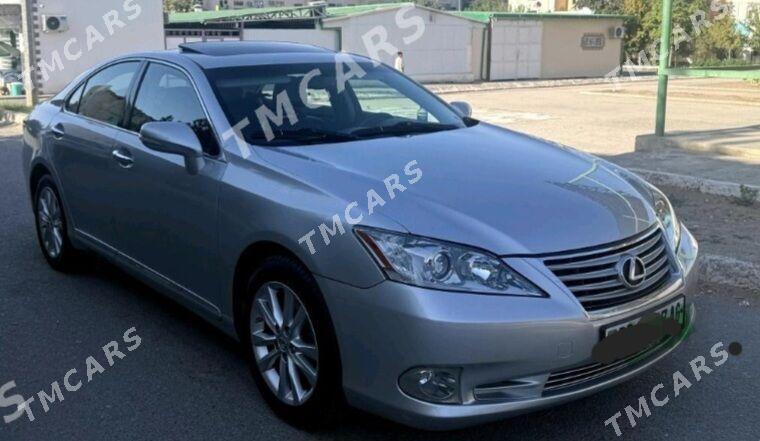 Lexus ES 350 2011 - 260 000 TMT - Aşgabat - img 3