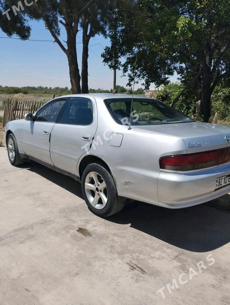 Toyota Cresta 1995 - 50 000 TMT - Гороглы (Тагта) - img 2