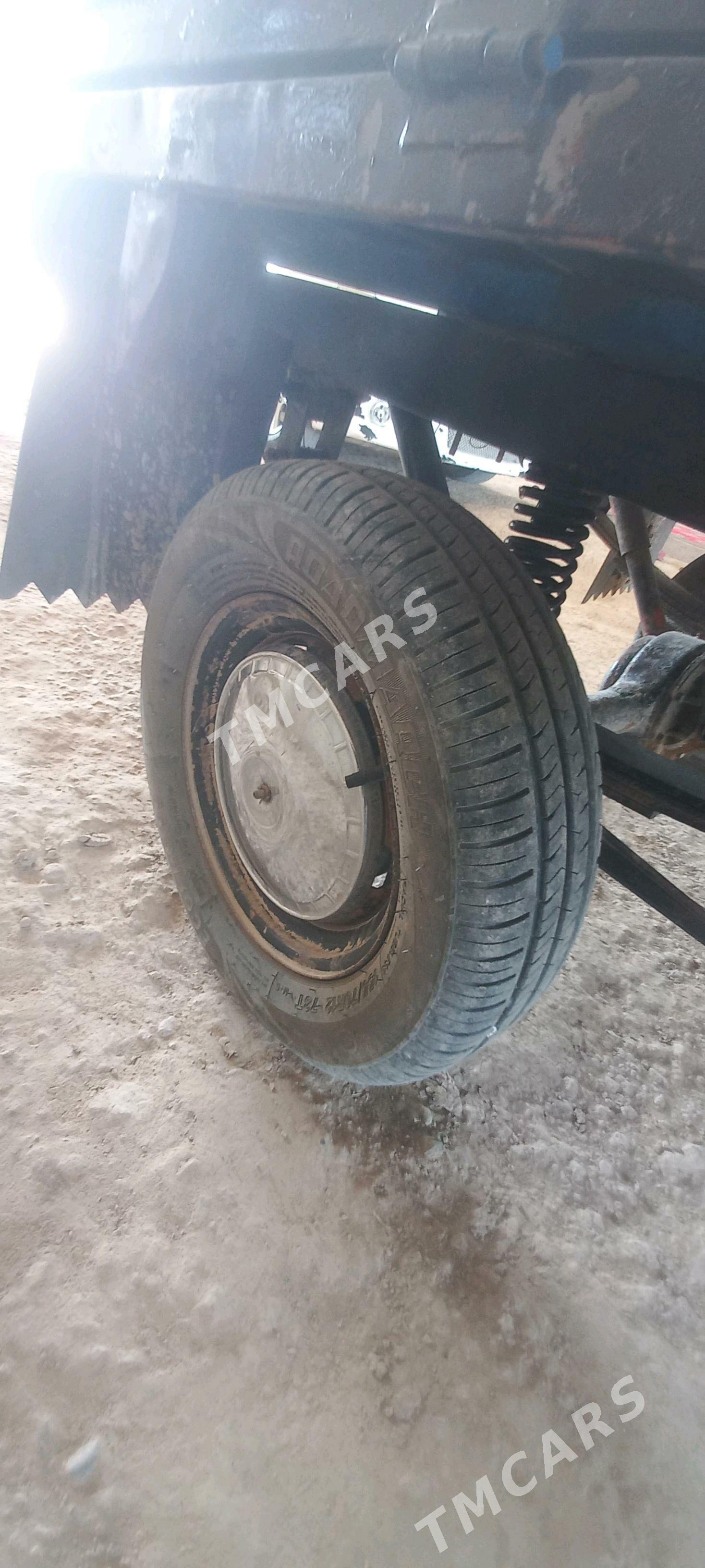 Fekon FK200-14G 2015 - 16 000 TMT - Теджен - img 3