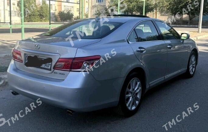 Lexus ES 350 2011 - 260 000 TMT - Aşgabat - img 4