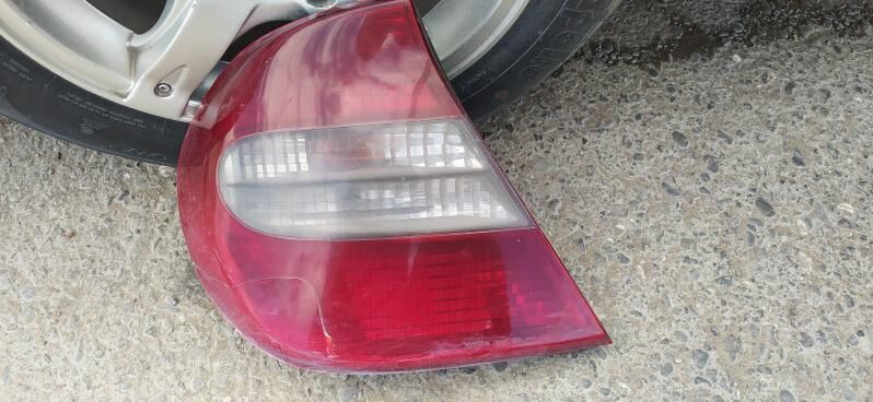 Duty Camry fara 100 TMT - Aşgabat - img 3