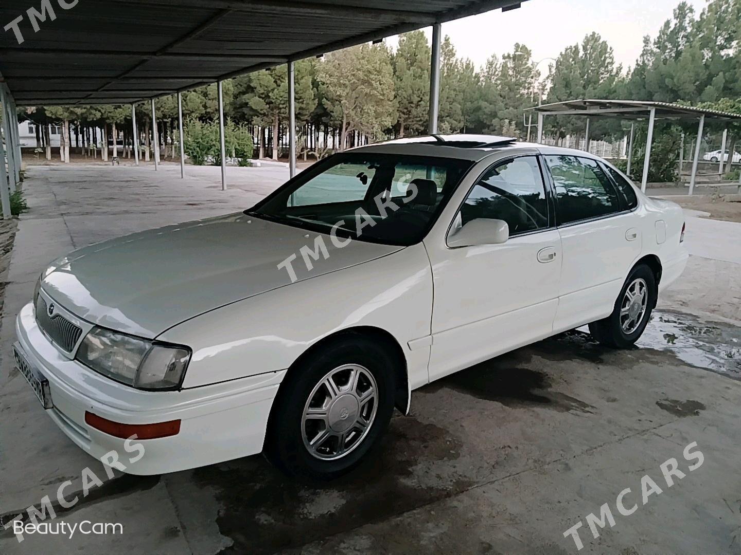 Toyota Avalon 1997 - 120 000 TMT - Векильбазар - img 3