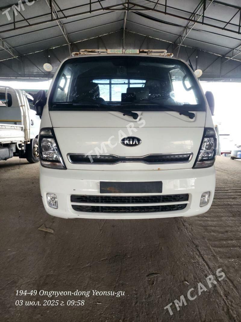 Kia Bongo 2020 - 245 000 TMT - Aşgabat - img 6
