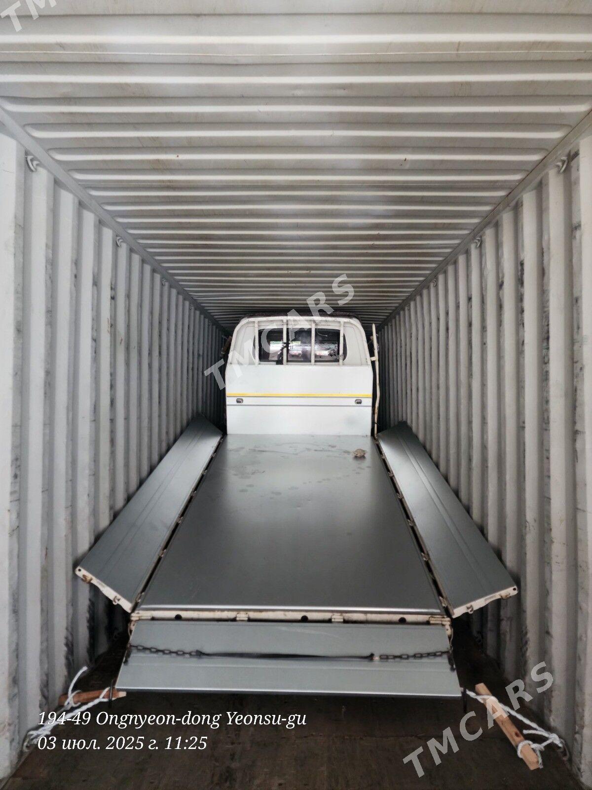 Kia Bongo 2020 - 245 000 TMT - Aşgabat - img 3