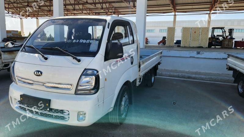 Kia Bongo 2020 - 245 000 TMT - Aşgabat - img 9