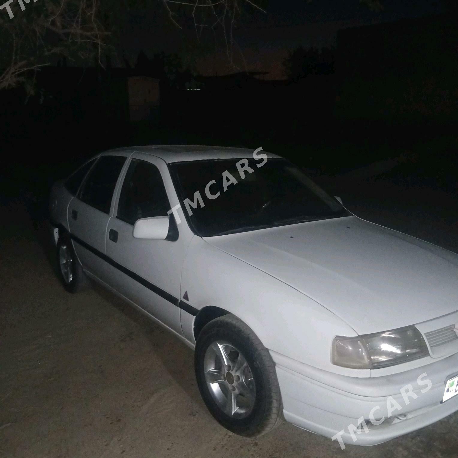 Opel Vectra 1993 - 36 000 TMT - Daşoguz - img 4