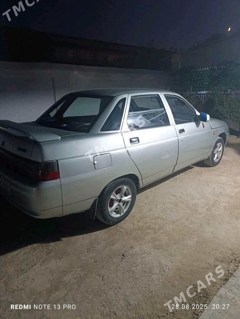 Lada 2110 2002 - 28 000 TMT - Boldumsaz - img 3