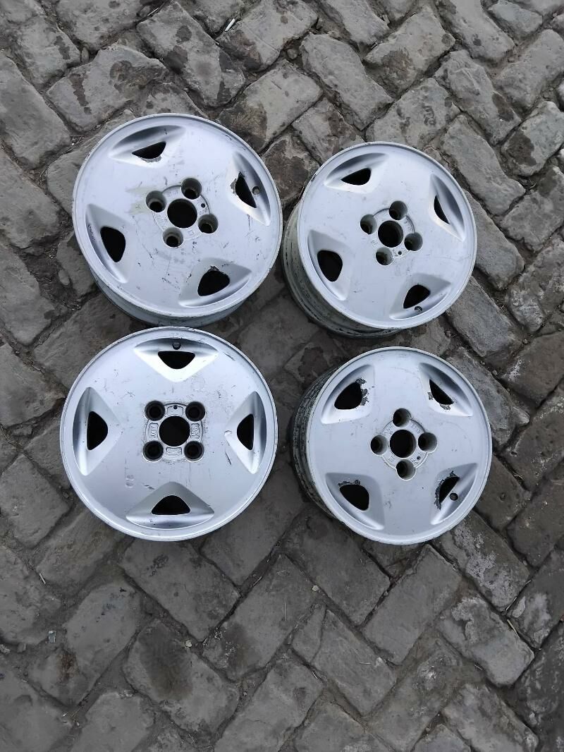 14 lik opel  radnoyy 1 700 TMT - Baýramaly - img 2