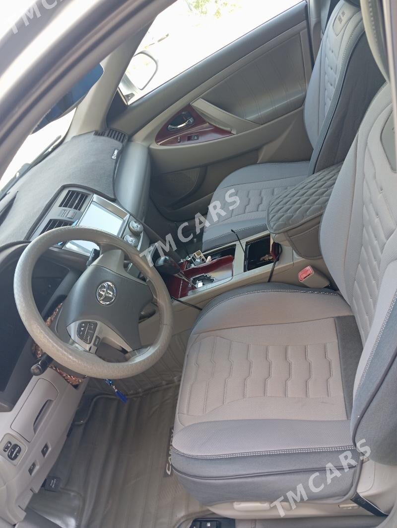 Toyota Camry 2010 - 205 000 TMT - Ашхабад - img 2