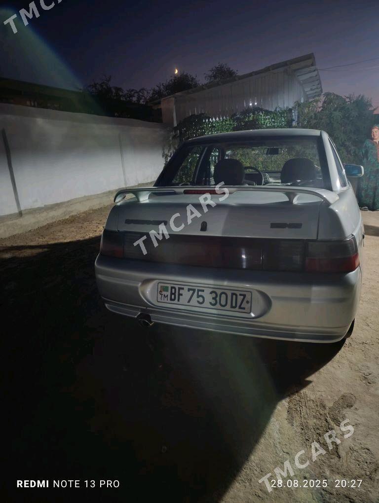 Lada 2110 2002 - 28 000 TMT - Boldumsaz - img 6