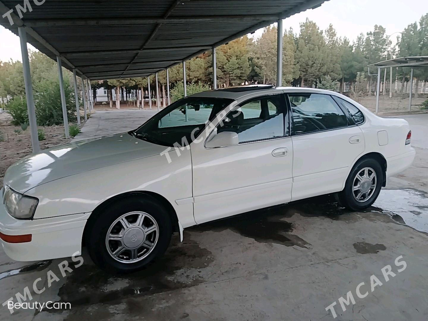 Toyota Avalon 1997 - 120 000 TMT - Векильбазар - img 6