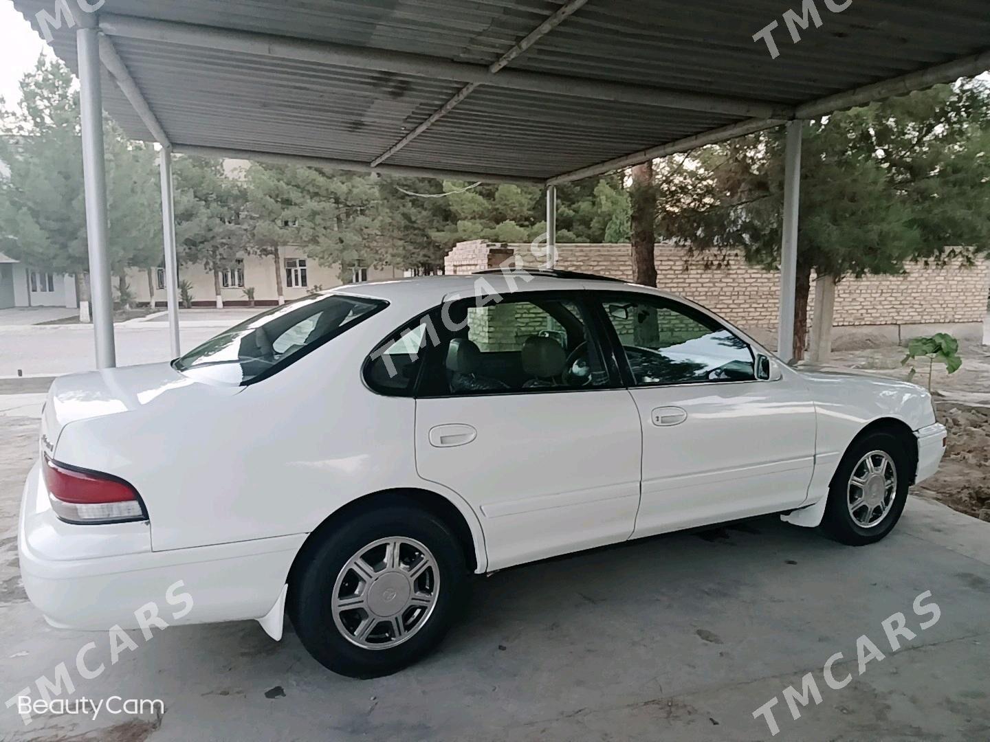 Toyota Avalon 1997 - 120 000 TMT - Векильбазар - img 5