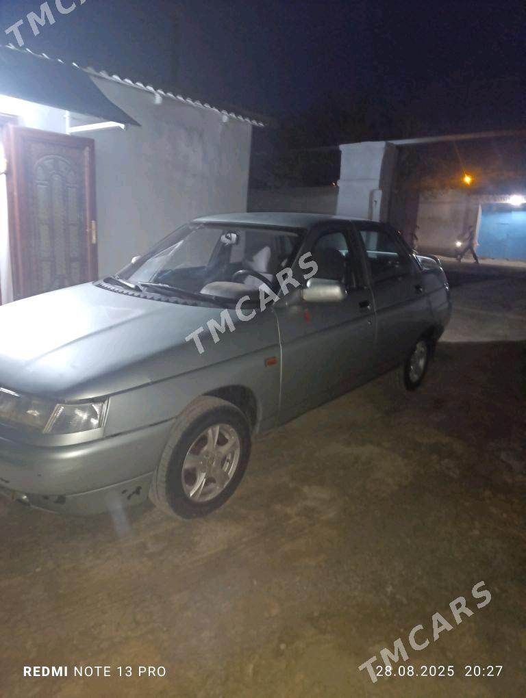 Lada 2110 2002 - 28 000 TMT - Boldumsaz - img 4