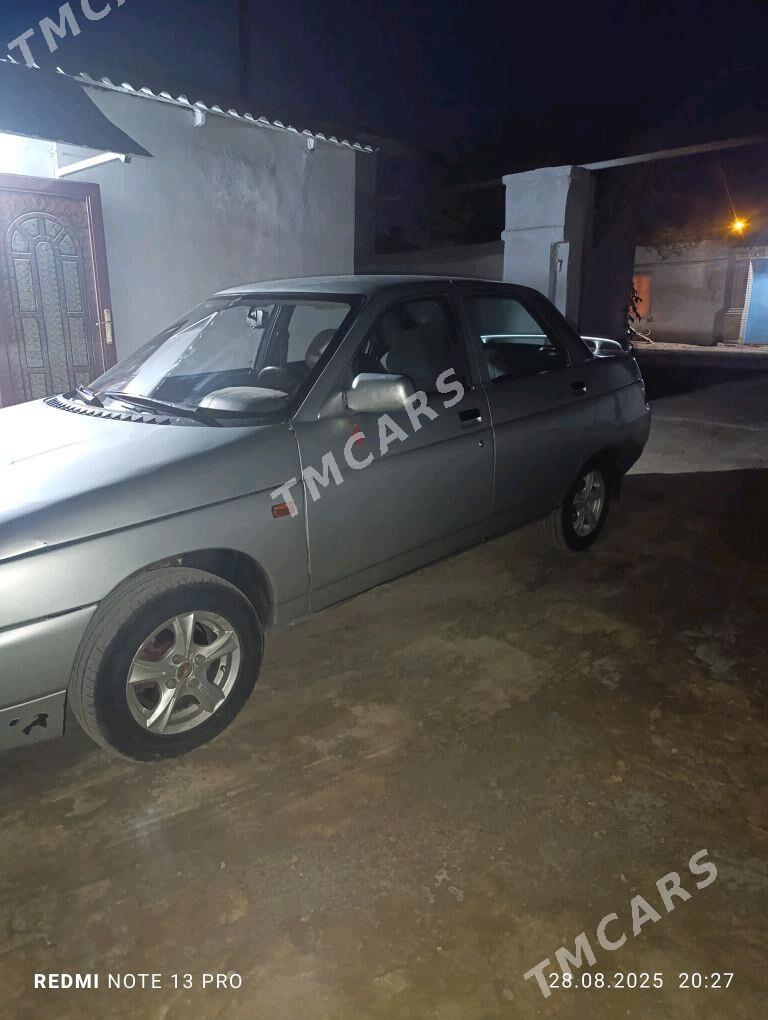 Lada 2110 2002 - 28 000 TMT - Boldumsaz - img 5