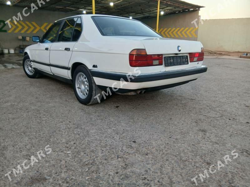 BMW 730 1991 - 33 000 TMT - Kaka - img 3