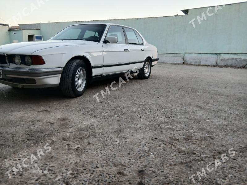 BMW 730 1991 - 33 000 TMT - Kaka - img 2