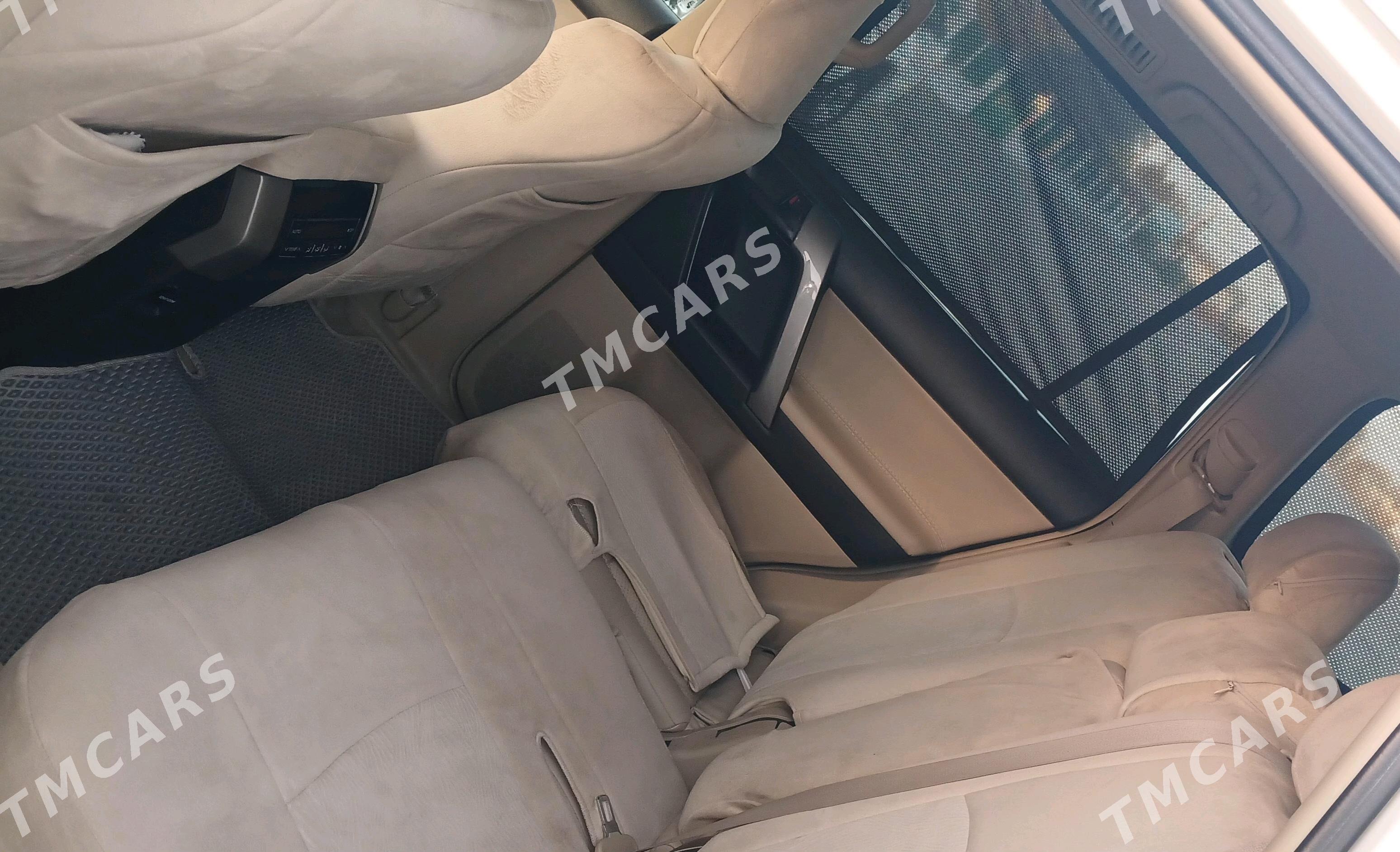 Toyota Land Cruiser Prado 2012 - 445 000 TMT - Эсенгулы - img 6