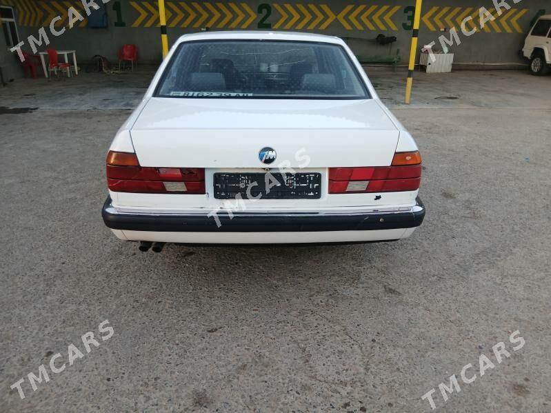 BMW 730 1991 - 33 000 TMT - Kaka - img 8