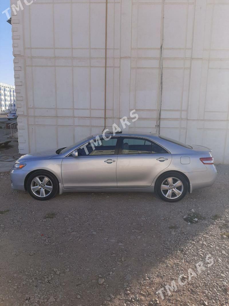 Toyota Camry 2010 - 200 000 TMT - Balkanabat - img 2