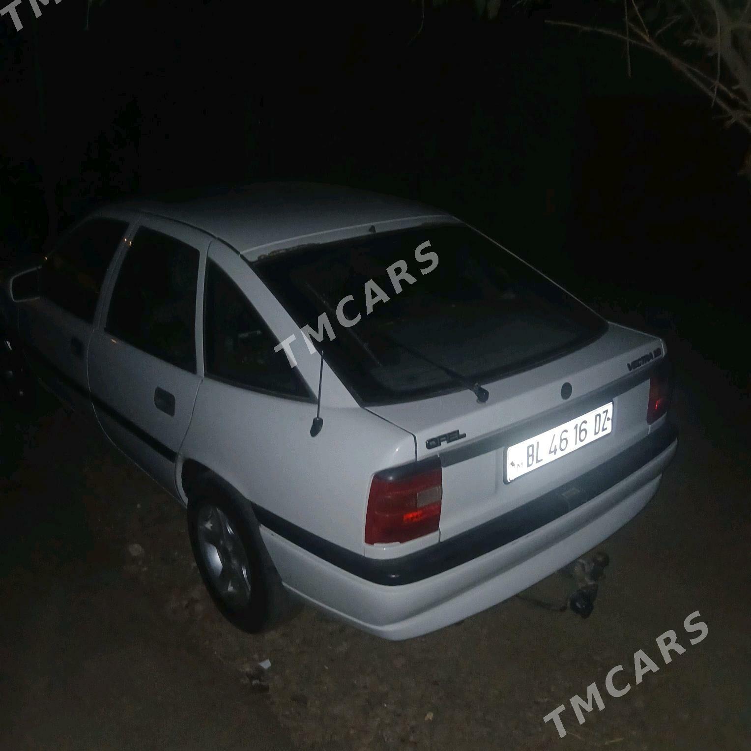 Opel Vectra 1993 - 36 000 TMT - Daşoguz - img 7
