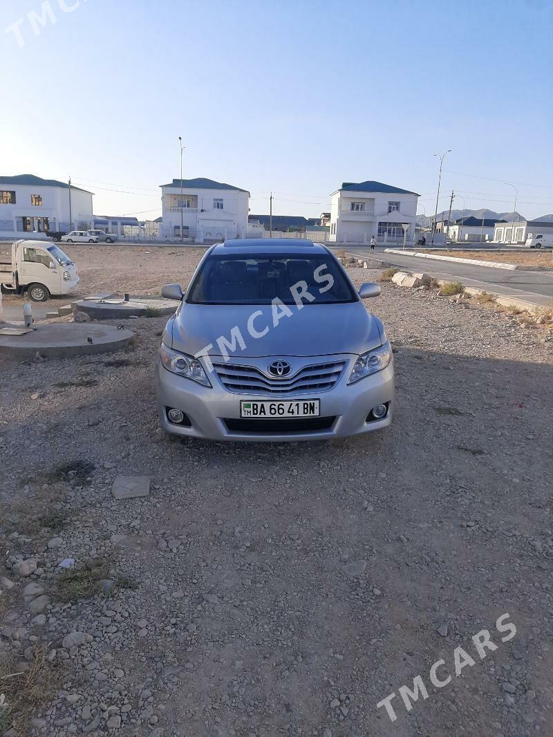 Toyota Camry 2010 - 200 000 TMT - Balkanabat - img 5