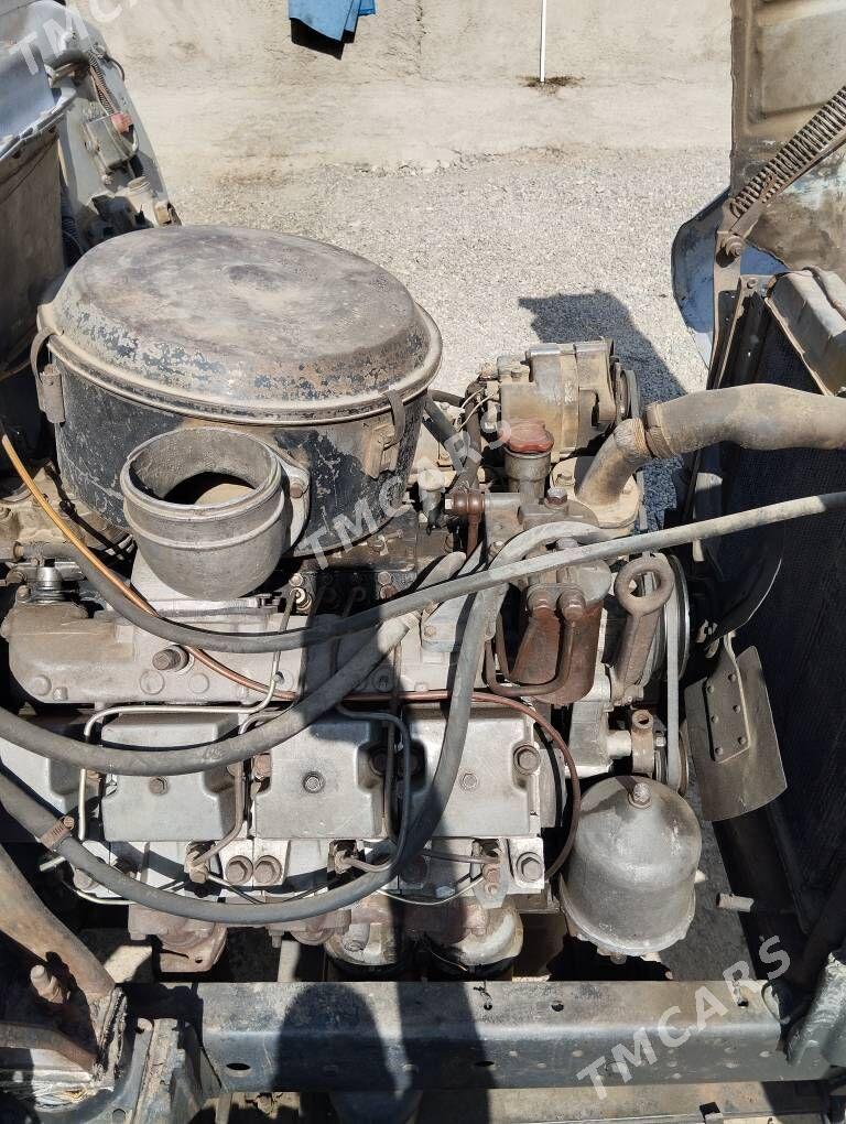 Zil 4331 1987 - 120 000 TMT - Gyzylarbat - img 4